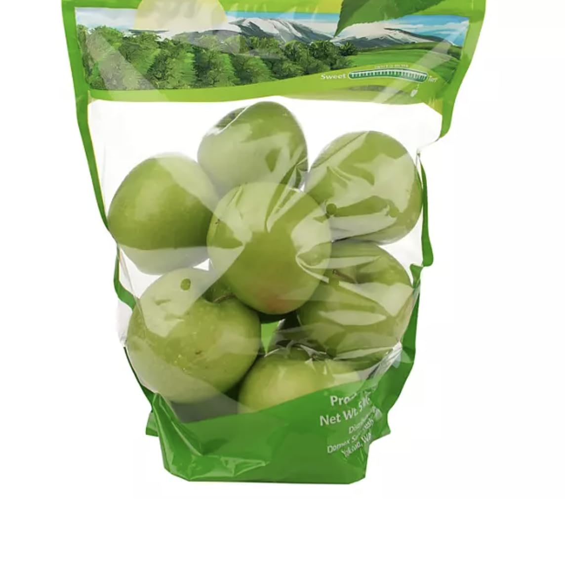 Amazon.com: Green Apples 5 lbs. : Grocery & Gourmet Food