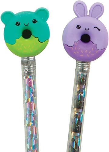 Miniatura 2 de Raymond Geddes Donut - Gomas de borrar (48 unidades)