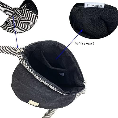 Image of Satchel Saddle Pocket Swing pack Bag Collection Messenger Shoulder Bag Travel Purse Wallet