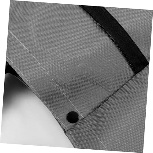 Ciieeo Saco De Polia De Compras Sacos De Armazenamento Sacos De Lavanderia Sacolas Saco De Compras S