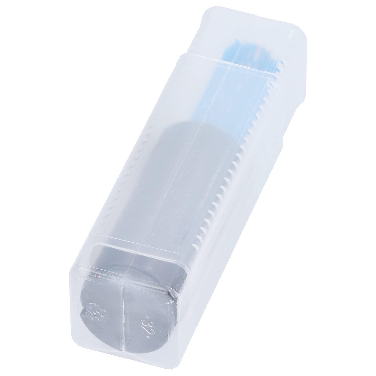 Jeanoko Sprężyna Gazowa Azotowa Mikrosprężony Cylinder Heavy Duty 3600N do Części do Tłoczenia Przemysłowego o średnicy 31,9 Mm (YX350-032)