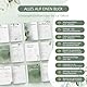 Schwangerschaftstagebuch - Mein Erstes Jahr Babyalbum - Das Babytagebuch & Erinnerungsbuch für Mädchen & Jungen - Geschenkidee für werdende Mütter