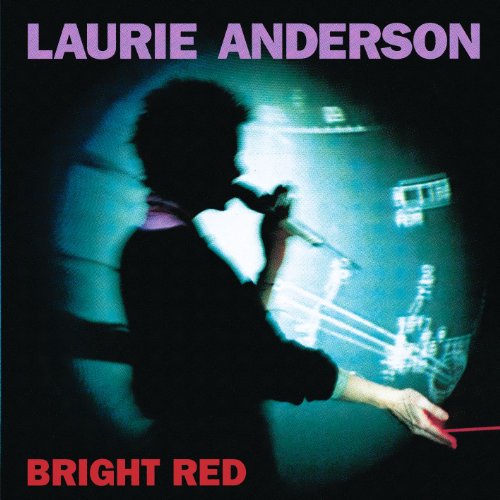 Laurie Anderson