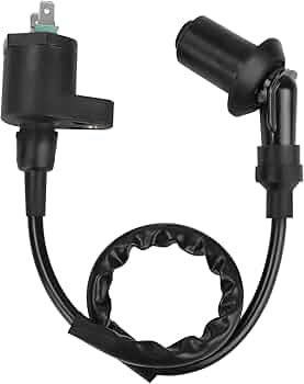 Amazon | ホンダ純正互換 強化イグニッションコイル&プラグコード