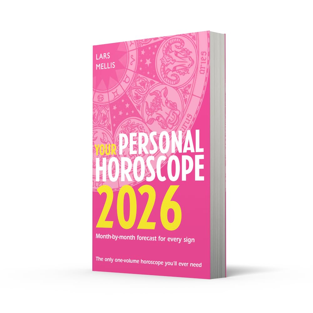 Your Personal Horoscope 2026 - Image 4