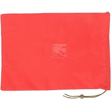 Ruilogod Travel Clothes Shoes Storage Drawstring Bag 37 x 26cm Pink id 074 2cc bfd d62 bd8