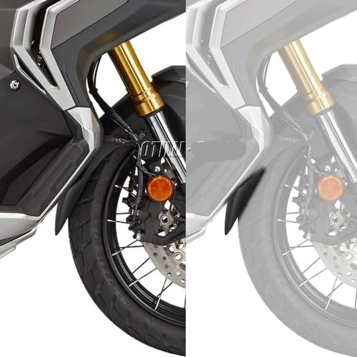 Pneu garde-boue Forza750 accessoire roue avant X-ADV750 2017-2022