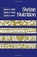 Swine Nutrition 0409900958 Book Cover