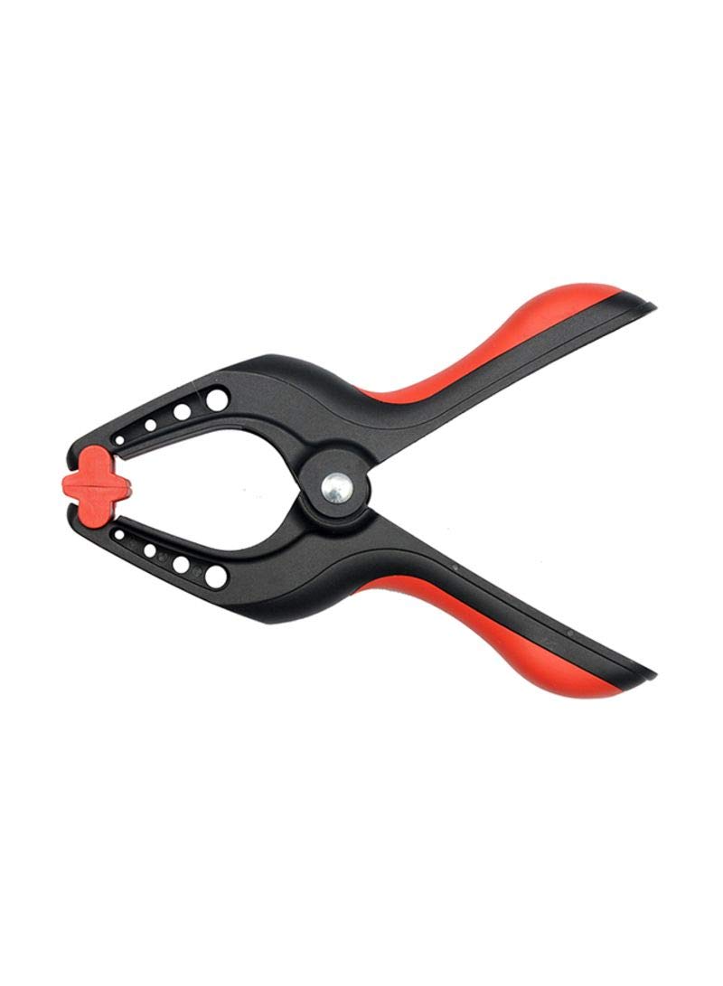 Yato YT-64271 Spring Clamp|Movable Flat pressure|Made of Plastic