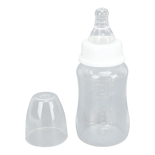 Miniatura 7 de Manual Breast Pump, 150ml Strong Suction Hand Pump Single Hand Breast Pump Portable Breast Milk Catcher Baby Feeding Pump Soft Silicone Breast