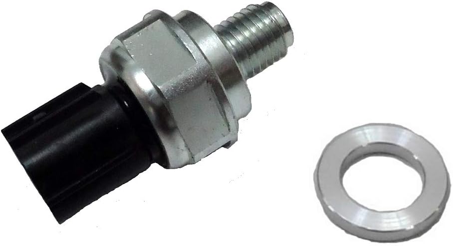 SINS - Odyssey Pilot TL CL MDX Transmission Solenoid Kit 28250-P6H-024 28250-P7W-003 28400-P6H-013 28500-P6H-013 28600-P7Z-013 28600-P7W-013