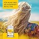 Original Bachblüten Kaugummi Notfall Nr. 39 von Lemon Pharma, Vegan und Zuckerfrei