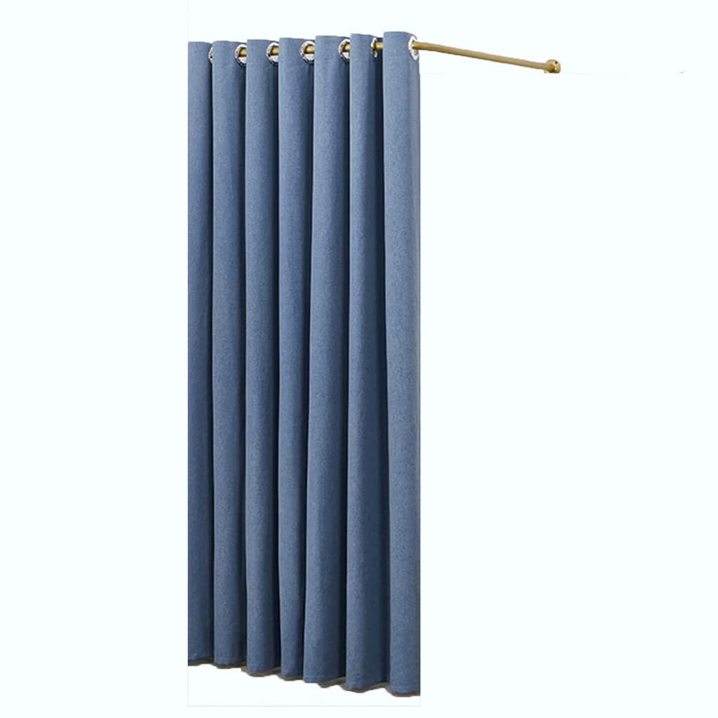 Cabine d'essayage en forme de L amovible et cabine d'angle textile
