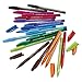 Paper Mate InkJoy 100ST Ballpoint Pens, Medium Point, Assorted Ink,8 count(pack of 1) (1945932)