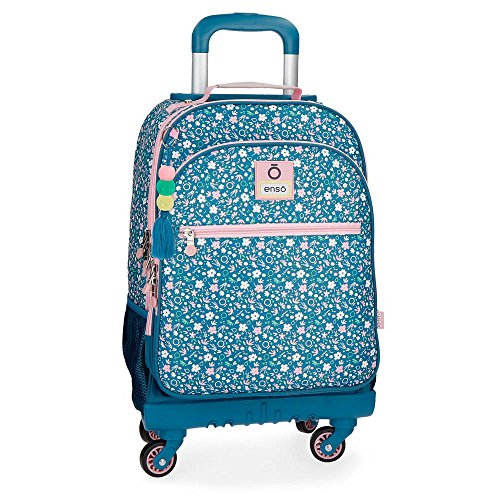 Preisvergleich Produktbild Rucksack mit Räder Enso Garden