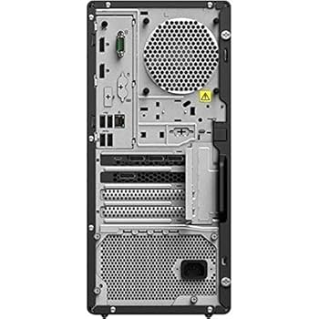 Amazon.com: Lenovo ThinkStation P340 30DH00K2US Workstation