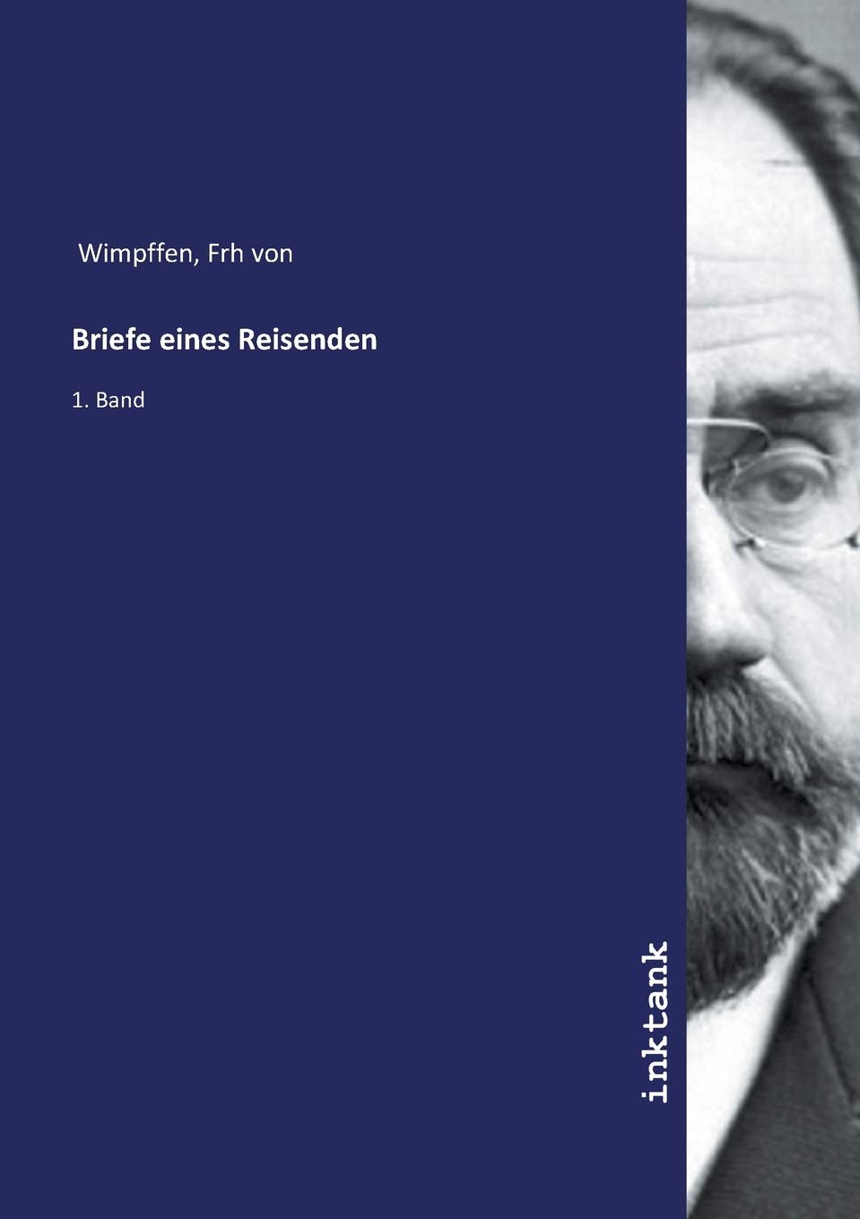 Briefe eines Reisenden