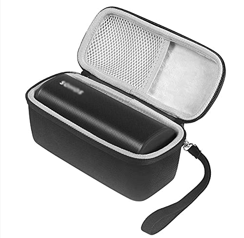 Sonos Roam ブラック 美品 ケース付き 箱 Amazon | Alever Sonos RoamワイヤレスBluetoothスピーカーに適した