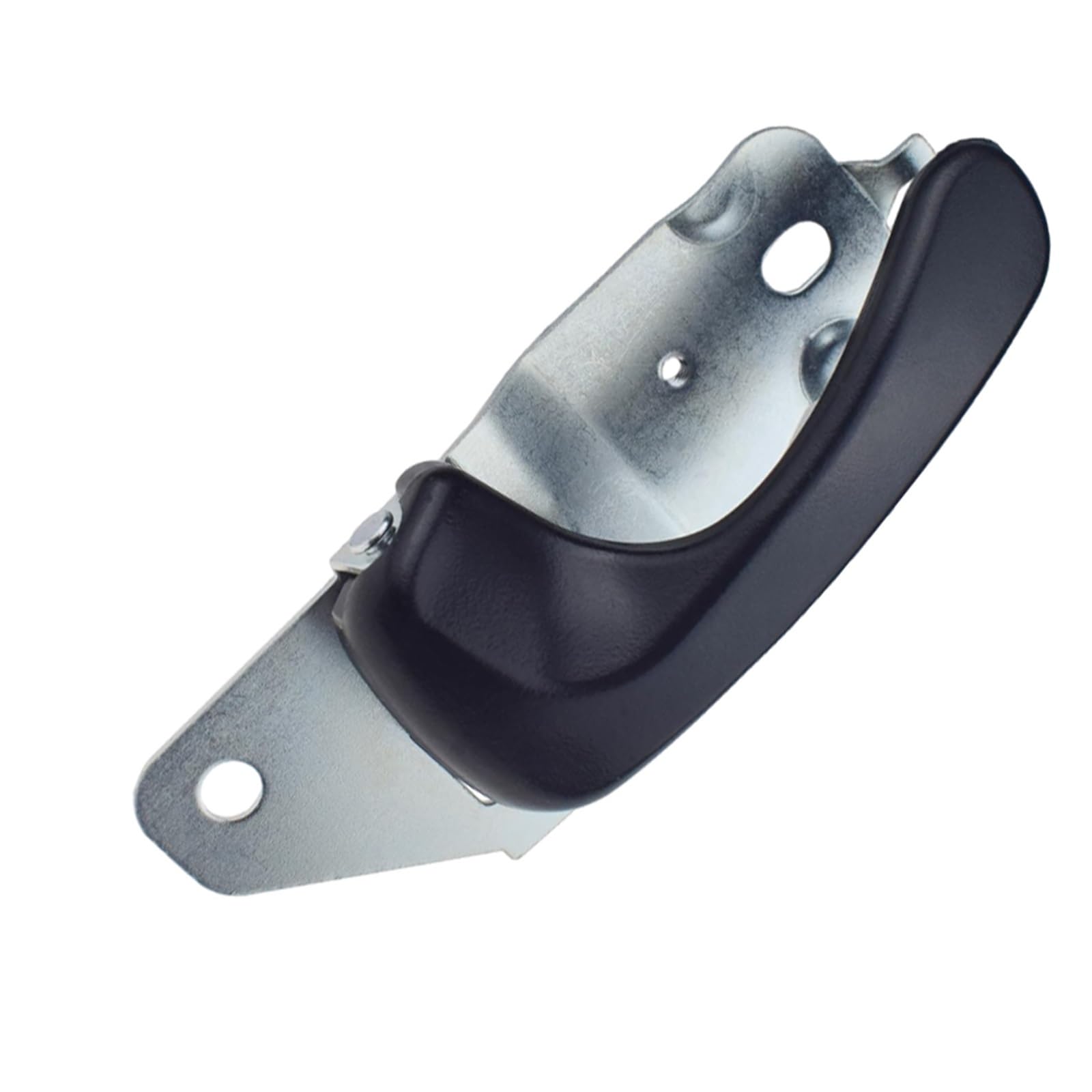 RYNVRNCOE Car Door Handle for Hyundai H1 for Starex I800 1998-2007 82610-4A000 82620-4A000 Car Interior Door Handle Front Left Right(Front Left Driver)