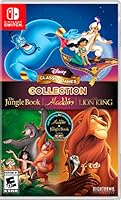 Disney Classic Games Collection - Nintendo Switch
