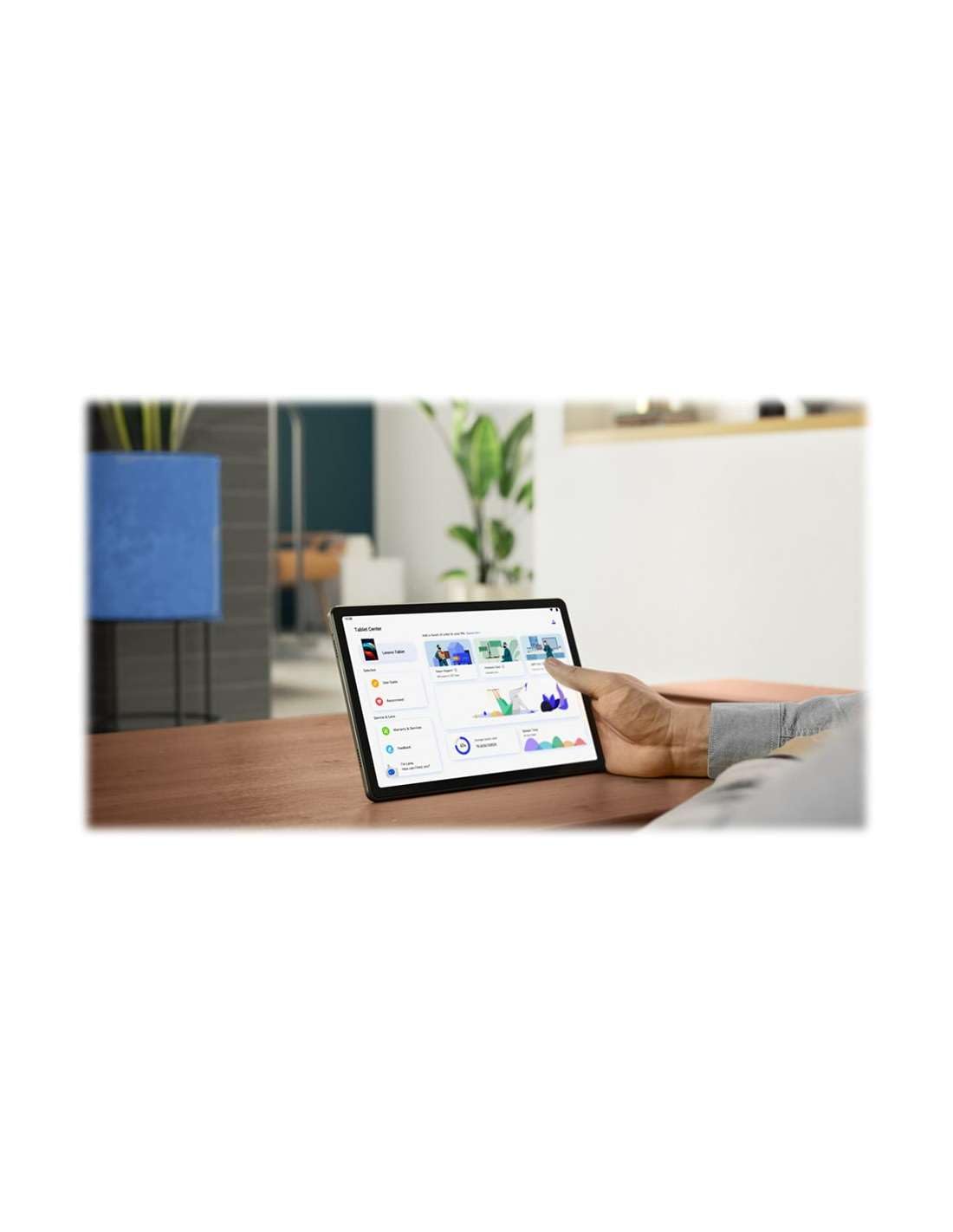 Amazon.com : Lenovo M10 Plus (3rd Gen) 10.6