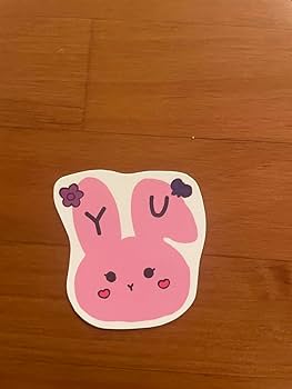 Amazon.co.jp: 櫻坂46 村井優 ランダムイラストステッカー イラスト