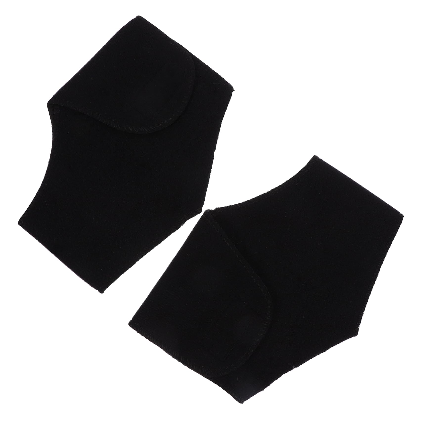 Gogogmee Magnetic Ankle Strap Ankle Guards Soccer Running Youth Sports Neoprene Compression Sleeve Warm Comfortable