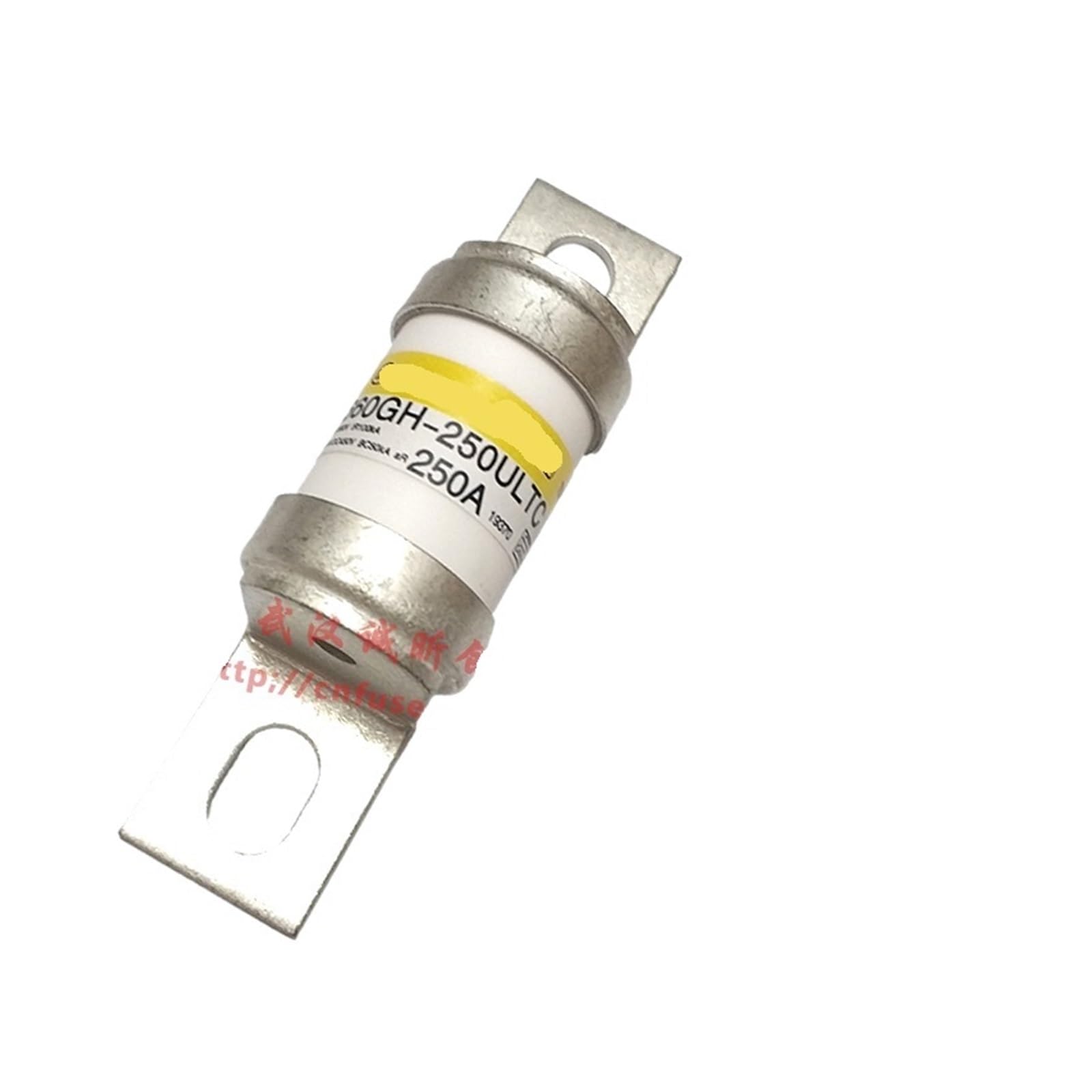 QRUYHBAJU 660GH-250ULTC 660GH-250S UL 660V 250A Fuse