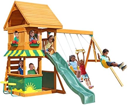 Accessories Leisure Sports Game Room Big Backyard A24504 Hand