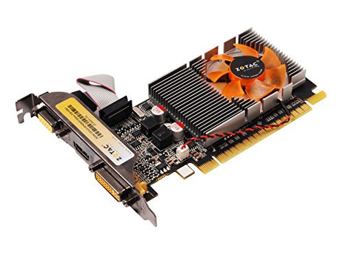 GeForce GT 610 ZT-60601-10L