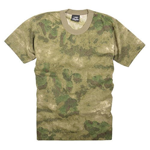 Rothco A-TACS FG T-Shirt