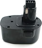 Vista 6 de Batería 14.4V 2Ah Reemplazo para BD PS140 A9262 A9267 A9276 A9527