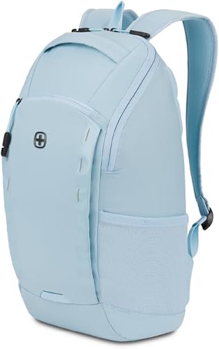 SwissGear Mochila para portátil 8117, Azulclaro, Mochila para portátil 8117