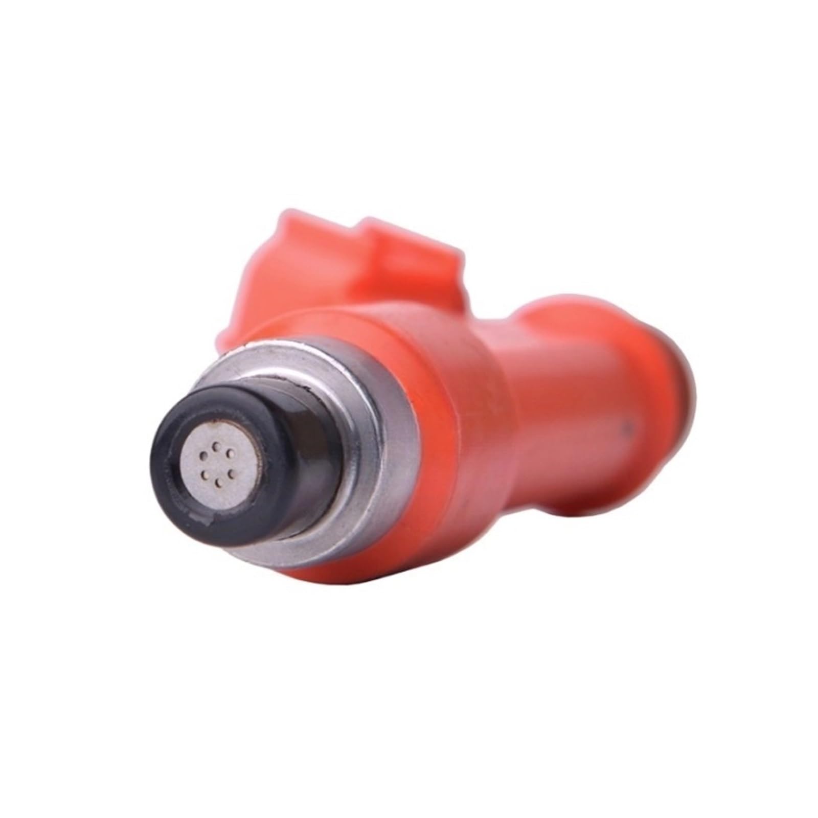 6PCS 1000cc 1001-87F90 EV14 Exige Elise kompatybilny z Toyota Supra Matrix Corolla Yaris Celica GS300 AE86 100187F90 bezpośredni zamiennik wysokowydajnego zestawu wtrysku paliwa