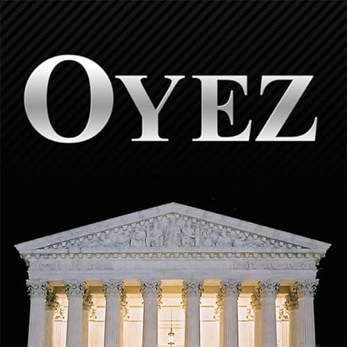 Mapp v. Ohio cover art