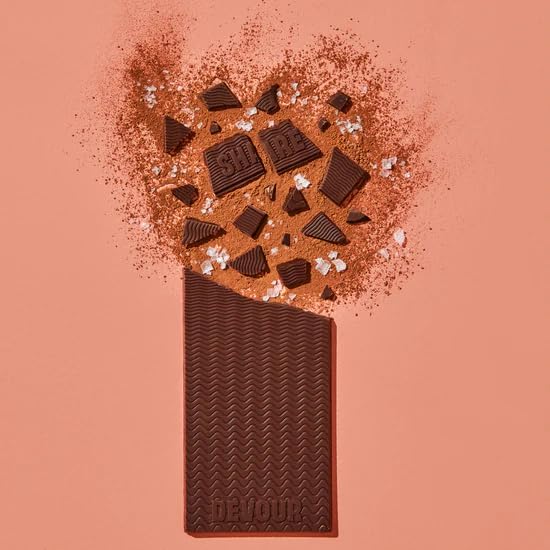 Image of Feastables Mr. Beast Bar Chocolate Bar, 60 Gram (Original Chocolate)