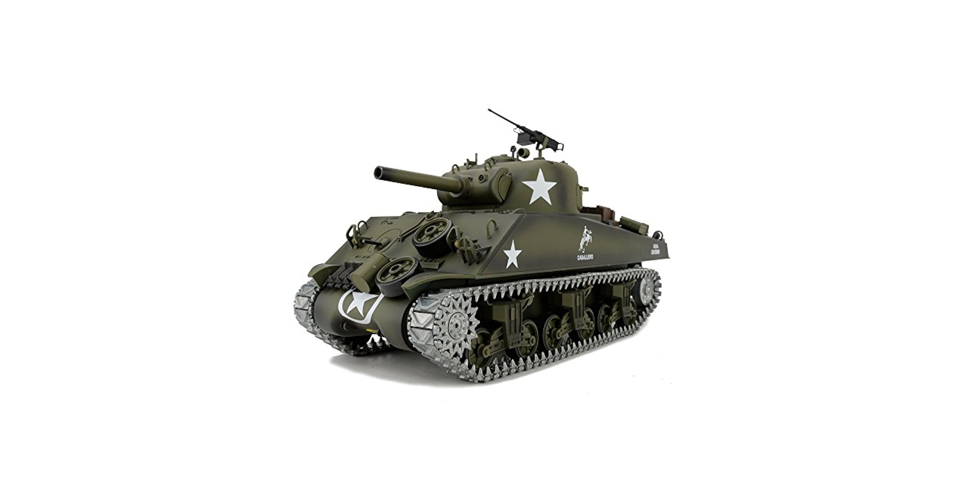 T*U様 1/16 M4 SHERMAN シャーマン RCタンク TAMIYA 1/16 R/C M4 SHERMAN（MECHANICAL STEERING SYSTEM