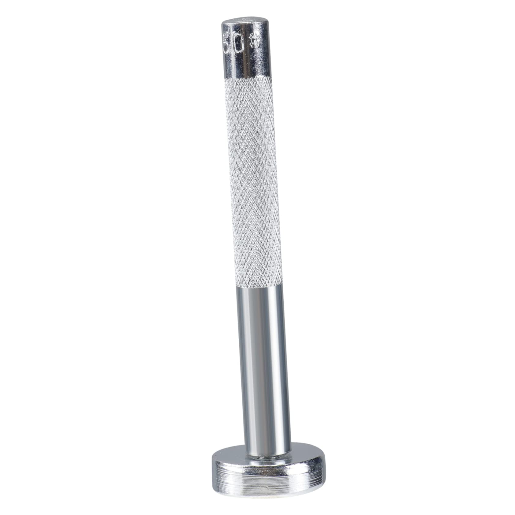 LIFKOME Grommets Eyelets Punch Tool Heavy Duty Craft Eyelet Puncher for Clothes Canvas and More Durable Construction Fast Precise Punching Tool