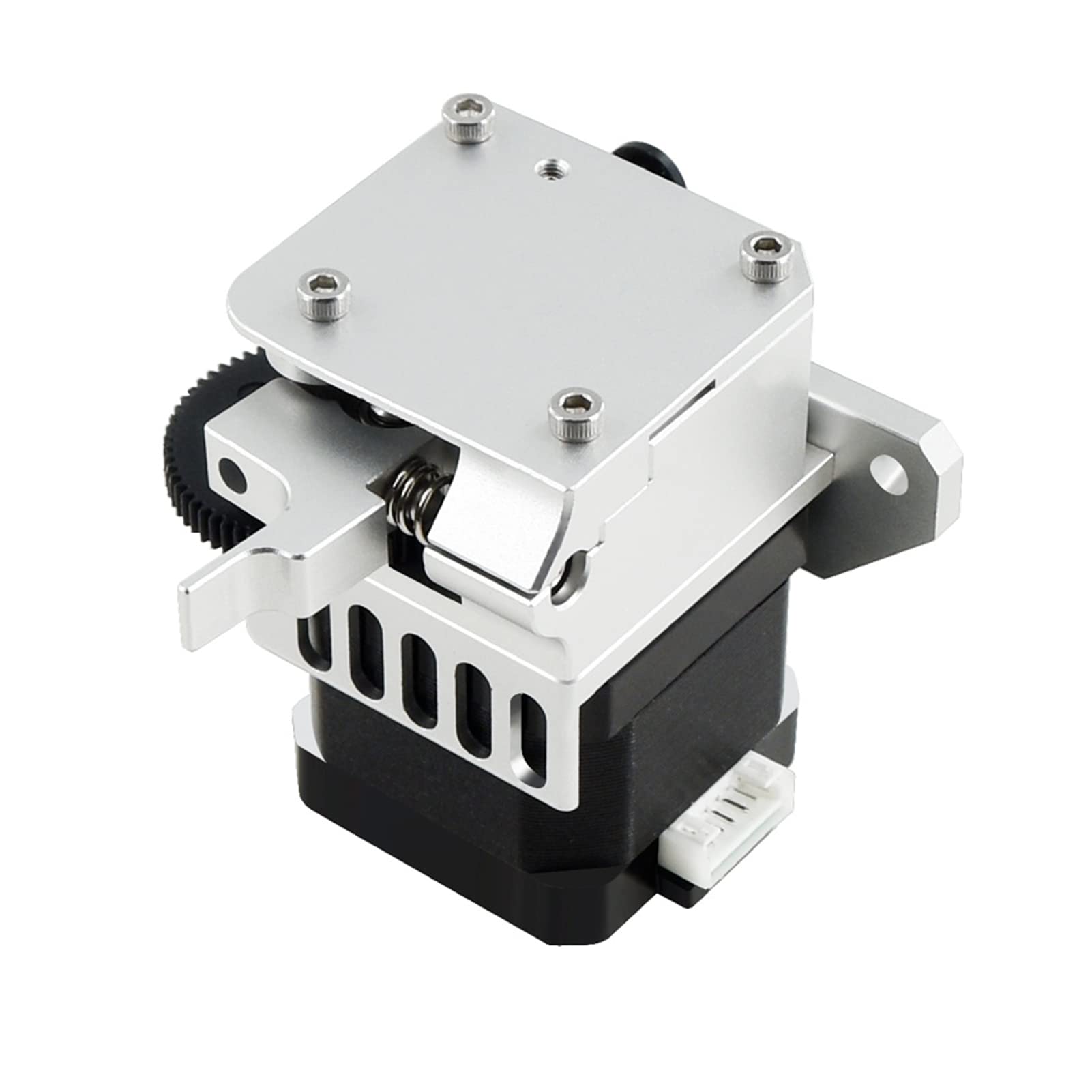 Extrudeuse Titan entièrement métallique pour imprimante 3D à filament de 1,75 mm Bowden Prusa i3 MK2