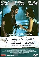 Amazon.es: El mismo amor, la misma lluvia: Películas y TV