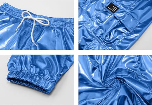 SANGTREE 2 Piece Clothes Set For Girls,Cute Short Sleeve Printed Tops and Cargo Jogger Pants Summer Clothes Set，4T-14Years4