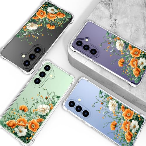Coque Samsung S26 Plus robuste et fine contre les chutes et rayures