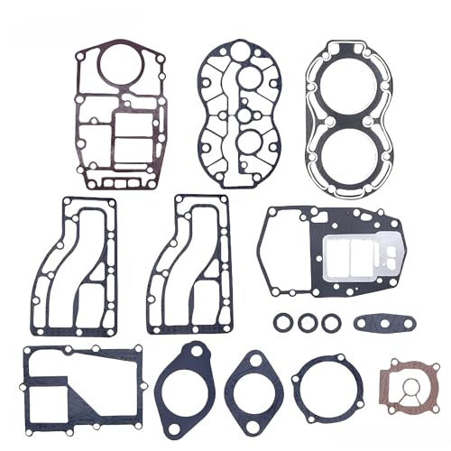 Kit de joints de culasse étanche Suzuki DT20 protégeant le bloc moteur