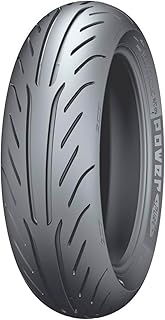 MICHELIN 110/70-12 47L POWER PURE SC TL - 70/70/R13 47L - A/A/70dB - Moto Pneu