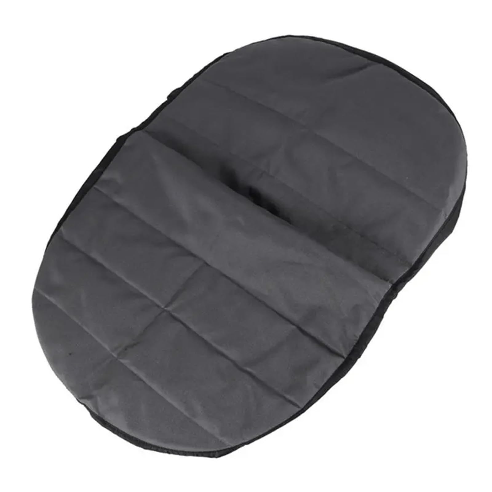 Moto Funda Asiento Protector Protección Funda Universal para Asiento De Tractor, Cortacésped, Acolchada, Cómoda, Bolsa Almacenamiento, Fundas Medianas para Asientos Motocicletas, Cojín Protección