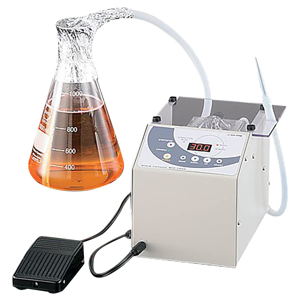 Amazon.co.jp: アズワン 培地分注器 MDS-100SA /2-3555-01 : DIY・工具