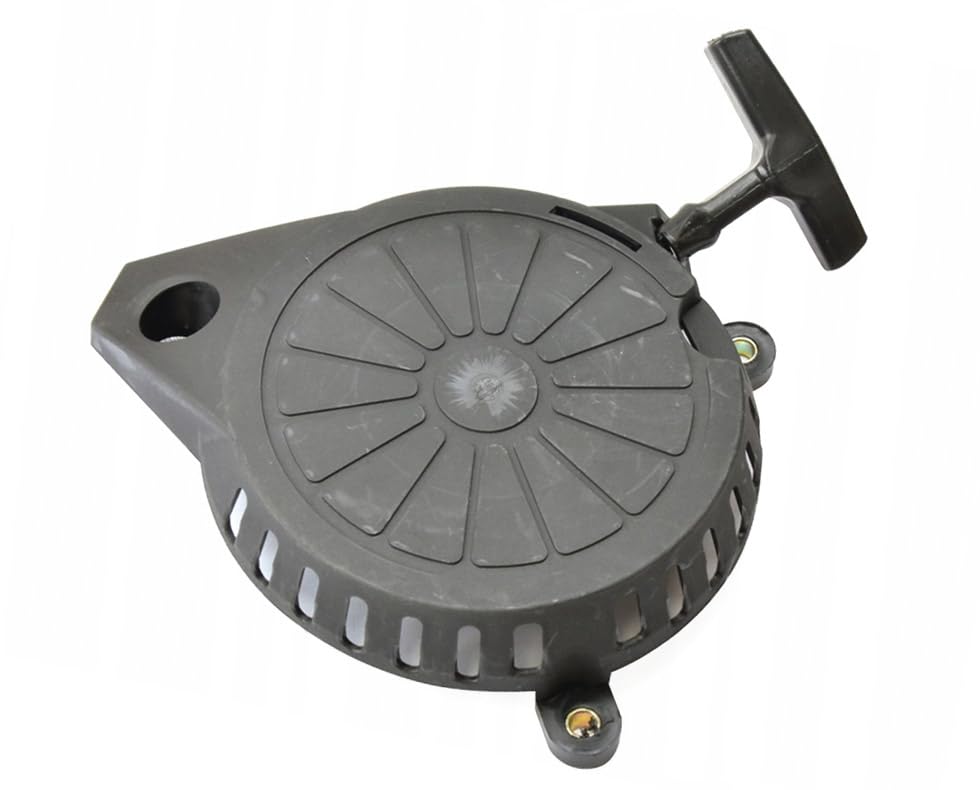 perfektGarten Seilzugstarter kompatibel mit Güde Eco Wheeler 400 PD...