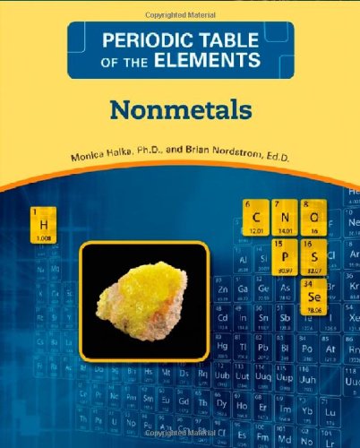 Nonmetals