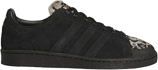 adidas Mens Jabbar Lo Lace Up Sneakers Shoes Casual - Black