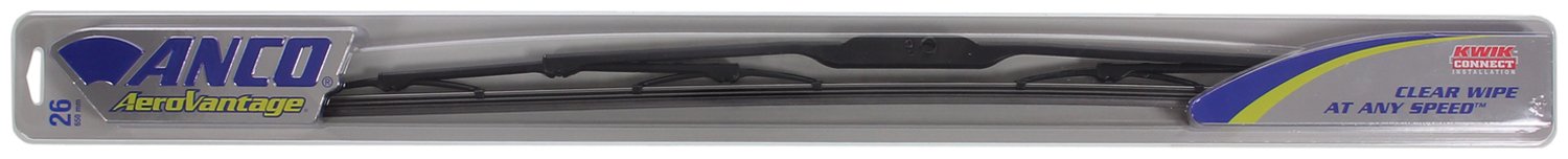 Photo 1 of Anco 91-26 Wiper Blade 26 Inches, (Pack of 1)